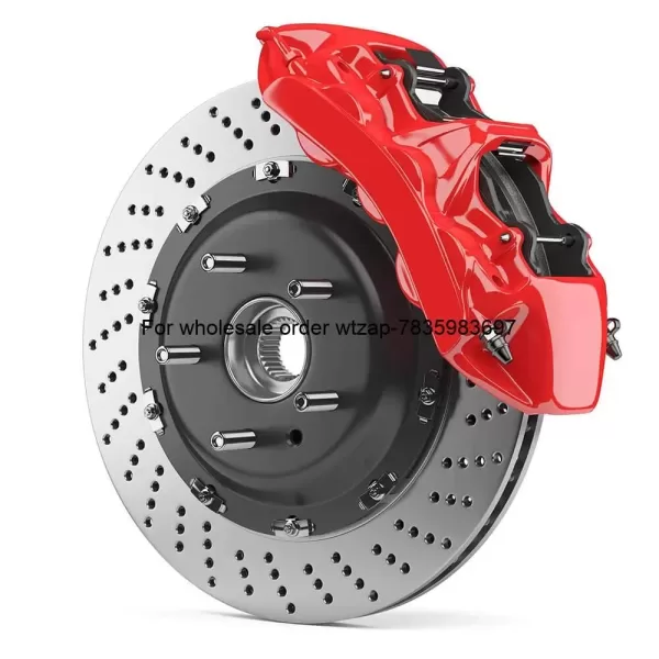All Weather Terrain Braker AS/PRO