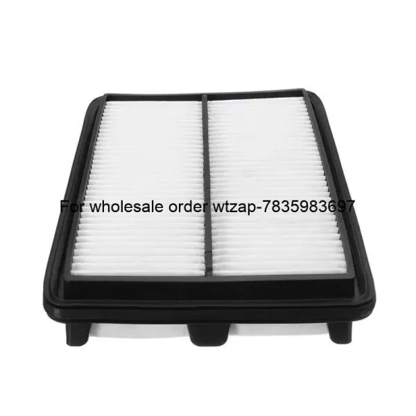 General Elektrik Indoor Air Filter (IAF-003) - Image 2