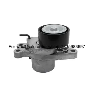 Turbo Diesel Timing Belt (4WD, 2WD/4WD)