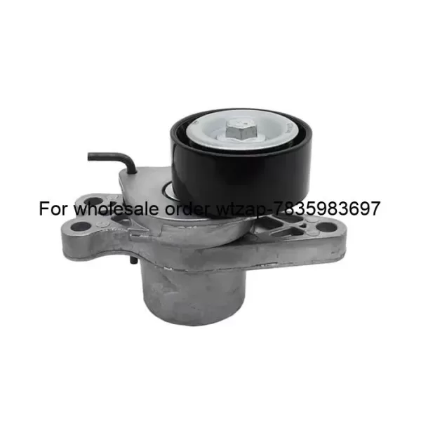 Turbo Diesel Timing Belt (4WD, 2WD/4WD)