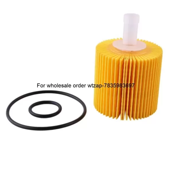 Engine Maintenance Kit (3 in 1 Regular kit) - Image 2