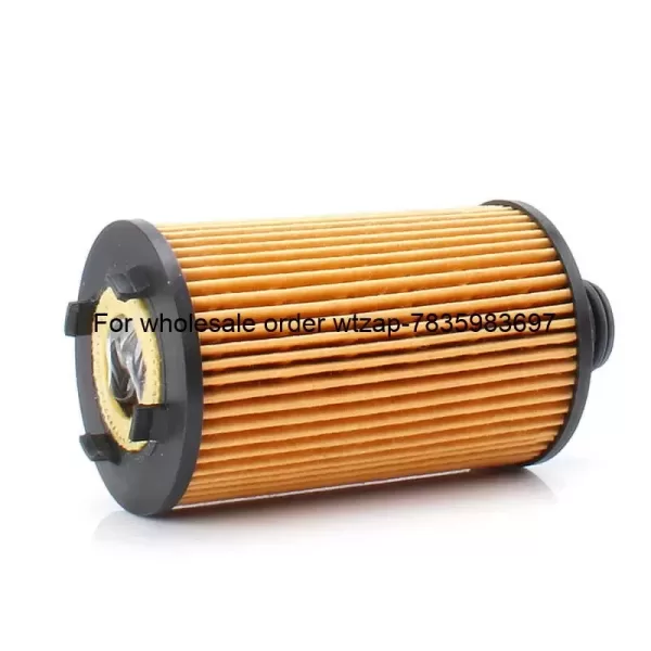 Premium Quality Oil Filter (TQ-003) - Image 3