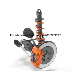 Suspension Systems
