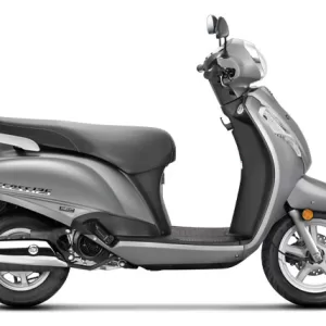 yatos Give Your Access a Makeover: New Axis Grey Full Body Kit