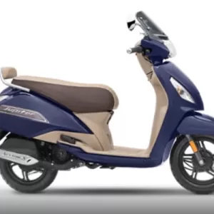 Yatos Full Body Kit For Jupiter Indi Blue