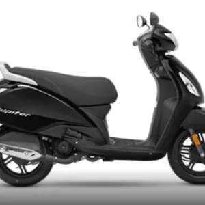 Yatos Full Body Kit For Jupiter Midnight Black