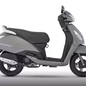 Yatos Full Body Kit For Jupiter Titnium Grey