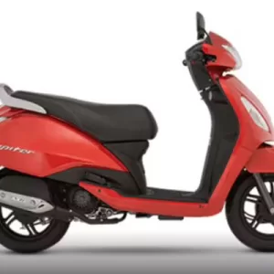 Yatos Full Body Kit For Jupiter Volcano Red