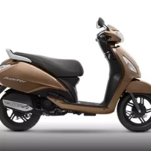 Yatos Full Body Kit For Jupiter Walnut Brown