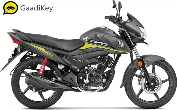 Yatos Full Body Kit For HO. LIVO 2018 BLACK YELLOW