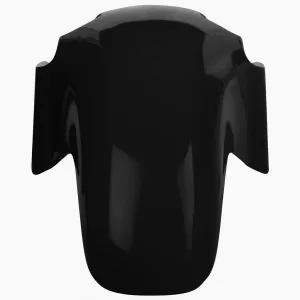Ultra Front Mudguard For LIBERO OM BLACK