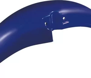 Ultra Front Mudguard For CD DELXUE OM BLUE