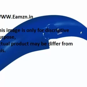 Ultra Front Mudguard For CENTRA OM BLUE