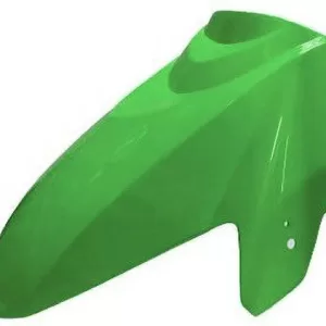 Ultra Front Mudguard For DIO DELUXE 2018 MILITARY GREEN