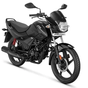 Ultra tail Panel For Passion Pro i3s black