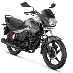 Ultra Full Sticker Kit For Passion Pro i3s grey