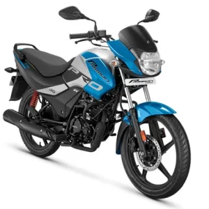 Ultra Full Sticker Kit For Passion Pro i3s blue