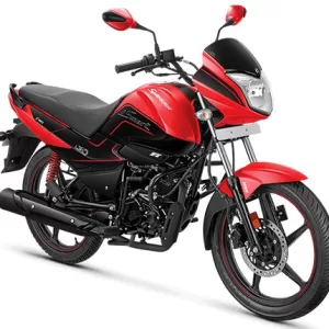 Yatos Full Body Kit For ISMART BLACK RED
