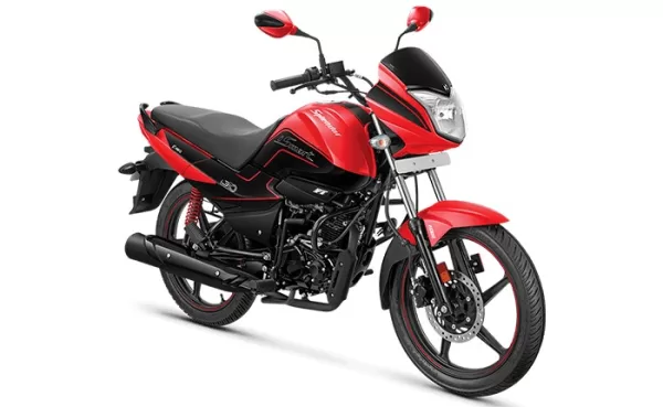 Yatos Full Body Kit For ISMART BLACK RED