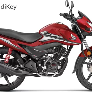 Yatos Full Body Kit For HO. LIVO 2018 RED