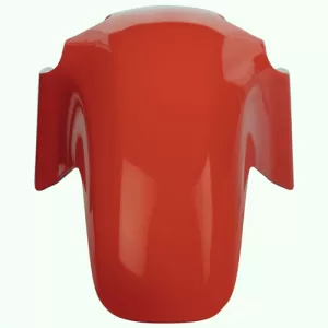 Ultra Front Mudguard For LIBERO OM RED