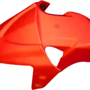Ultra Front Mudguard For MAESTRO EDGE RED