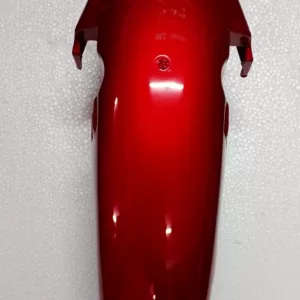 Ultra Front Mudguard For CBZ XTREME OM RED