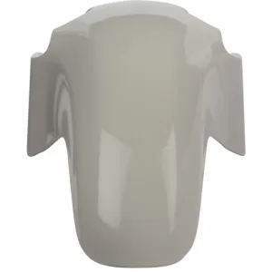 Ultra Front Mudguard For LIBERO NM SILVER