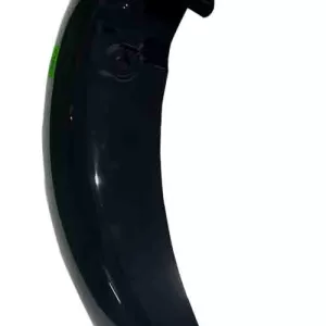 Ultra Front Mudguard For CENTRA OM black