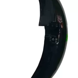 Ultra Front Mudguard For CENTRA NM black