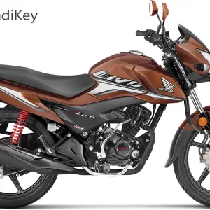 Yatos Full Body Kit For HO. LIVO 2018 BROWN