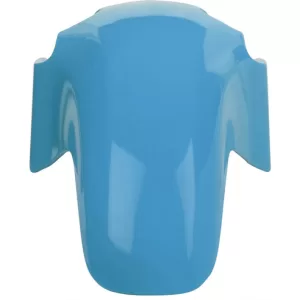 Ultra Front Mudguard For MAX R OM BLUE