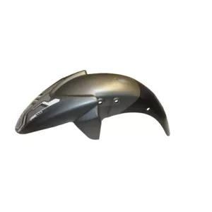 Ultra Front Mudguard For APACHE RTR 180 ABS 2019 GREY