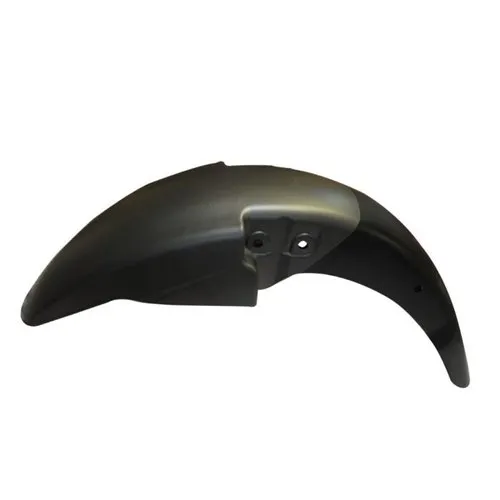 Tvs star city hot sale plus mudguard price