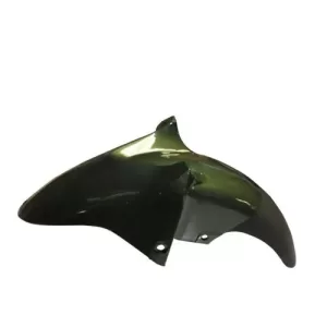 Ultra Front Mudguard For FZ-S T4 black