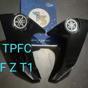 ULTRA TPFC FZ Type-1 Black
