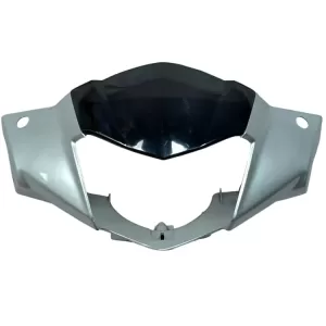 visor mudguard tail cowl For Maestro White