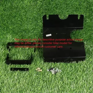 Ultra ENgine Guard for ACTIVA 5G LIMITED EDITION 2019