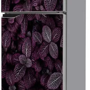 YS 60 cm fridge sticker Removable Sticker  (Pack of 1)