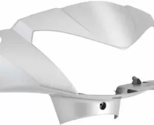 visor mudguard tail cowl For MAESTRO EDGE 110CC SILVER