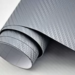 Yadav Stickers Abstract Grey Wallpaper  (60.96 cm x 30.48 cm)