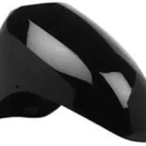 Ultra Front Mudguard For Activa 5g Black