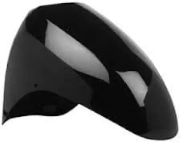 Ultra Front Mudguard For Activa 3g Black
