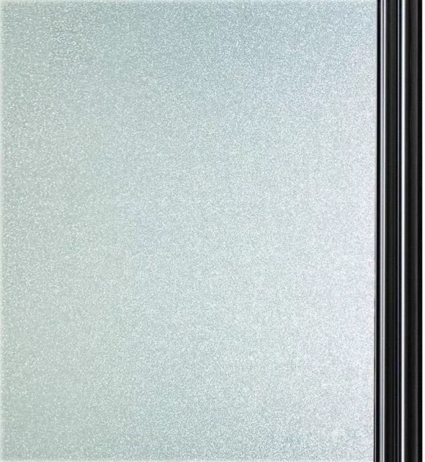 Yadav Stickers Decorative White Wallpaper  (240 cm x 60 cm)