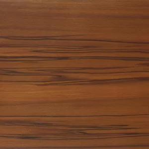 Yadav Stickers 2194.56 cm Brown Wooden Wallpaper Sticker-12x72 Inch Self Adhesive Sticker  (Pack of 1)