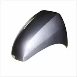 Ultra Front Mudguard For Activa 125cc bs6 Silver