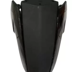 Ultra Front Mudguard For Ntorq 125cc stealth black