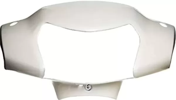 Ultra Headlight Visor For ACCESS125 OM SILVER