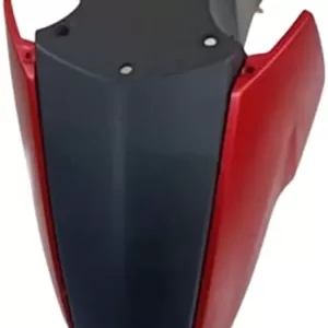 Ultra Front Mudguard For Ntorq 125cc Amazing Red
