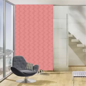 Yadav Stickers Art & Paintings Multicolor Wallpaper  (203.2 cm x 121.92 cm)